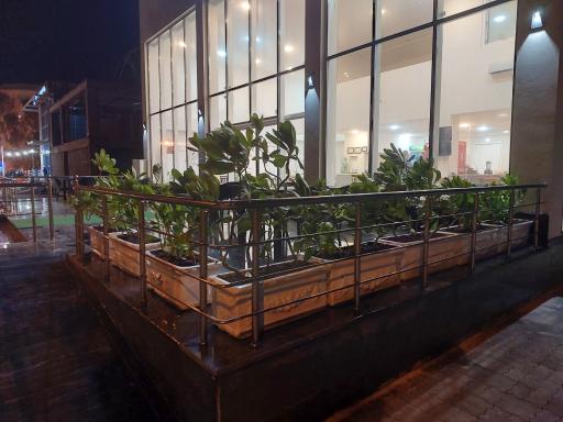 عکس فست فود لوکا