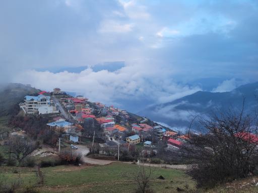 عکس پاقلعه