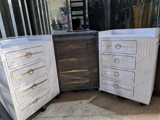 عکس تجهیزات آرایشگاهی پابلو