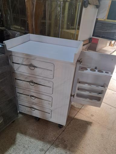 عکس تجهیزات آرایشگاهی پابلو