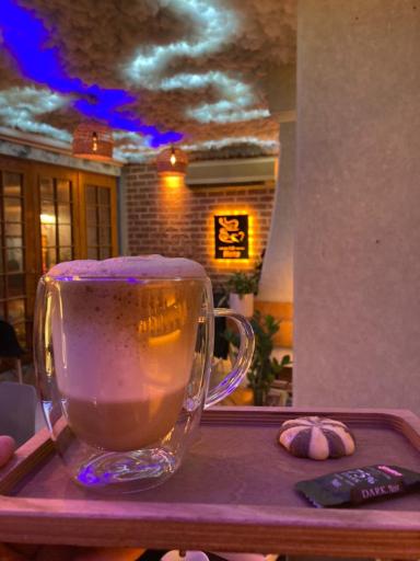 عکس کافه نُت