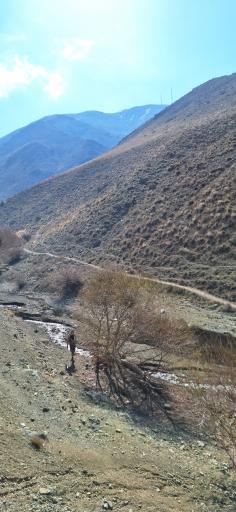 عکس دره وسیه 