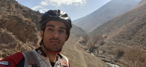 عکس دره وسیه 