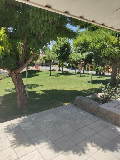 عکس ویلاهای شرکت پلی اکریل اصفهان