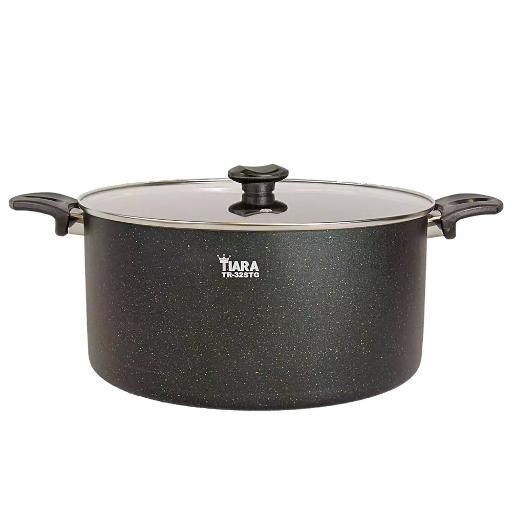 عکس ظروف آلومینیومی و لوازم آشپزخانه باربُد