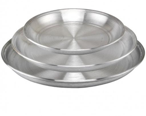 عکس ظروف آلومینیومی و لوازم آشپزخانه باربُد