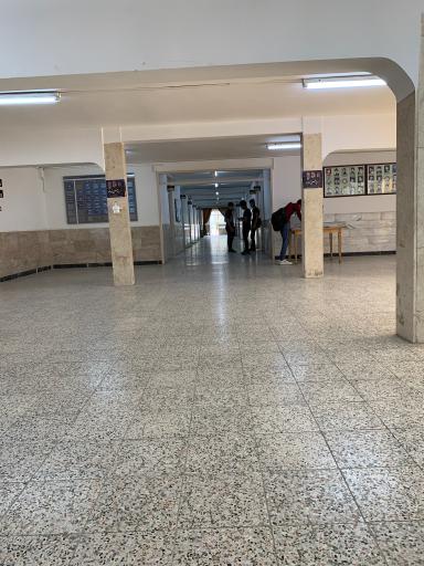 عکس ساختمان اداری