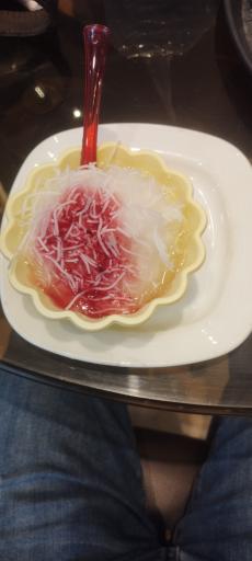 عکس بستنی اکبری