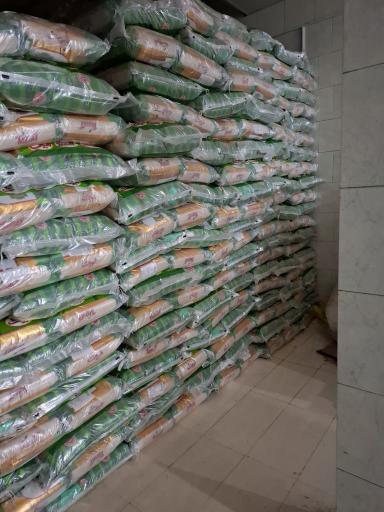 عکس فروشگاه حاج خلیفه ال کثیر