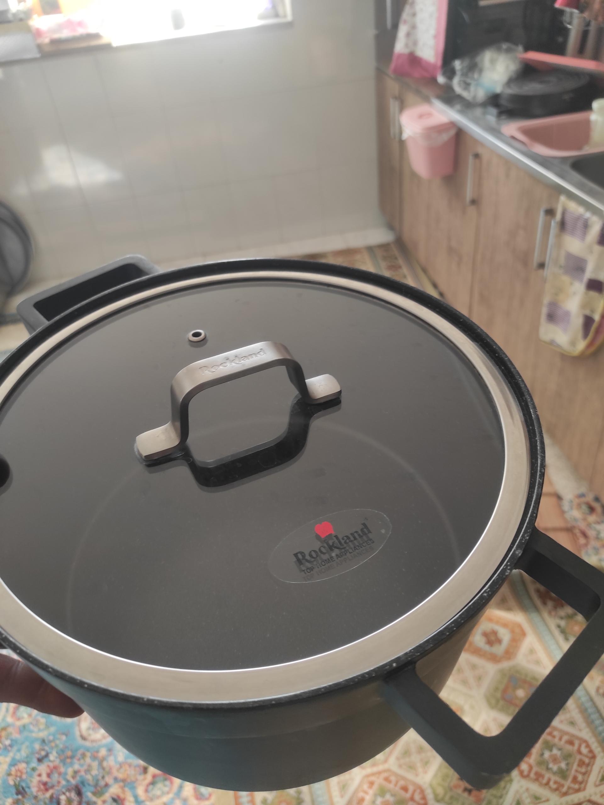 عکس ظروف آلومینیومی و لوازم آشپزخانه باربُد