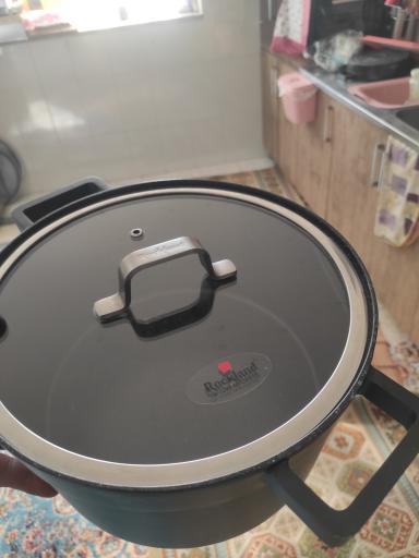 عکس ظروف آلومینیومی و لوازم آشپزخانه باربُد