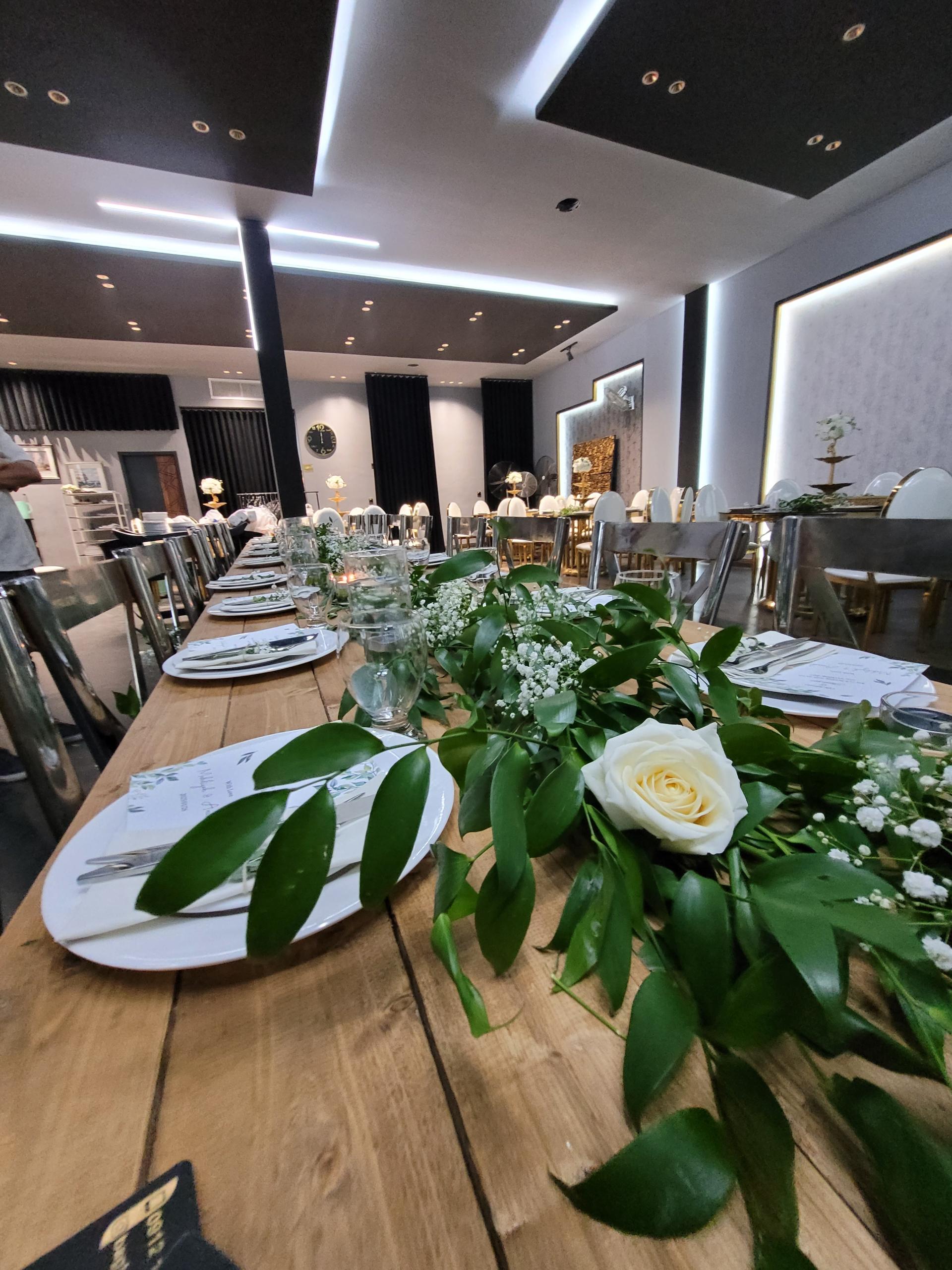 عکس باغ سارا 