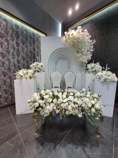 عکس باغ سارا 