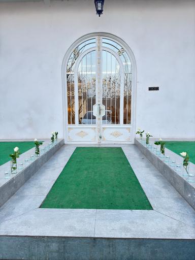 عکس باغ سارا 