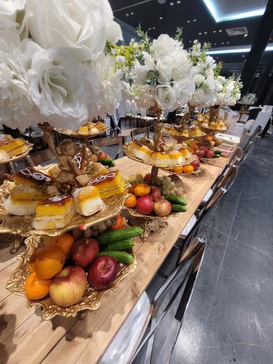 عکس باغ سارا 