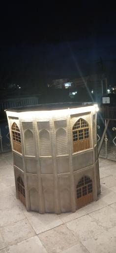 عکس پارک مینیاتوری