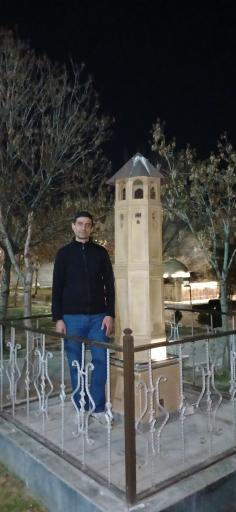 عکس پارک مینیاتوری