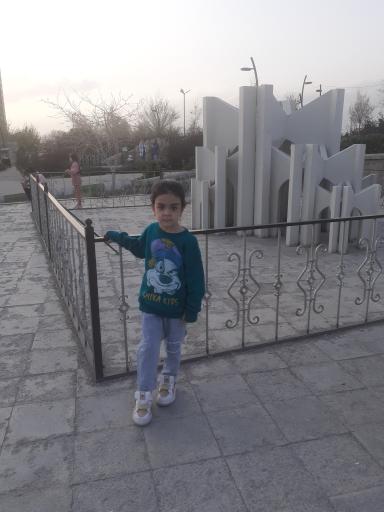 عکس پارک مینیاتوری