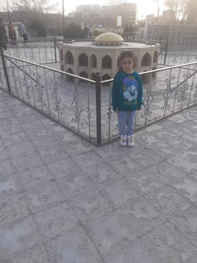 عکس پارک مینیاتوری