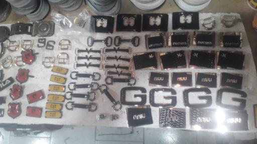 تعمیرات چمدان  و کفش احسان