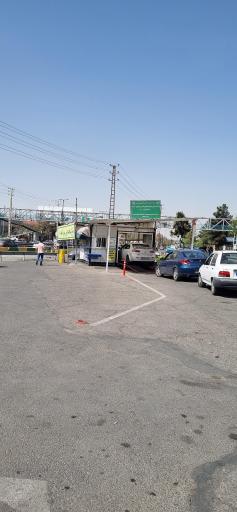 عکس معاینه فنی سیار شماره ۱۱ اتحاد