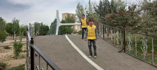 عکس پارک مینیاتوری