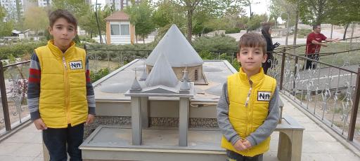 عکس پارک مینیاتوری