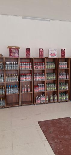 عکس کارگاه تولیدی گلابگیری و عرقیات سنتی خدایار