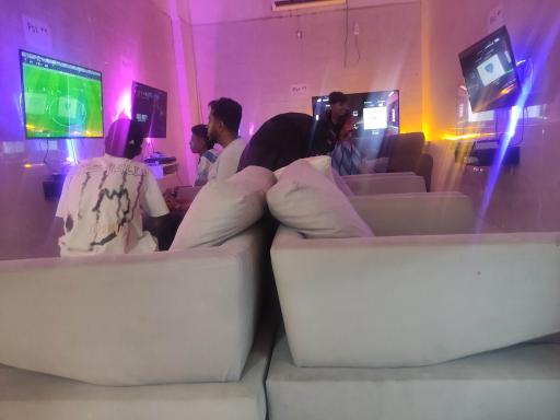 گیم نت پلی باکس 