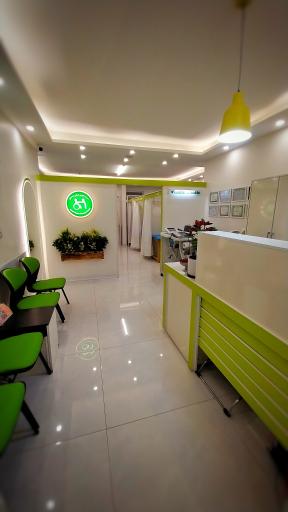 عکس فیزیوتراپی اسدی 