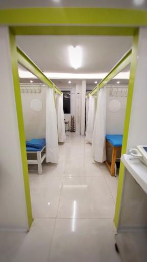 عکس فیزیوتراپی اسدی 