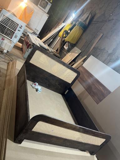 عکس خدمات سی ان سی وکیوم مجید سلیمانی 