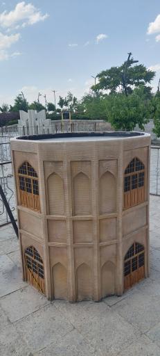 عکس پارک مینیاتوری