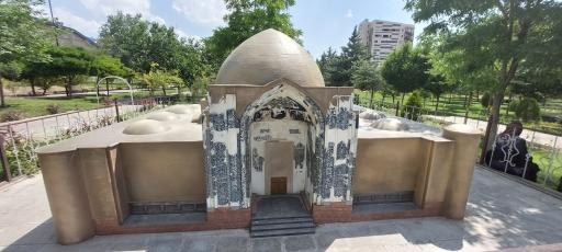 پارک مینیاتوری