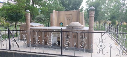 عکس پارک مینیاتوری