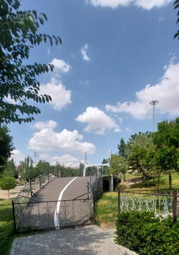 عکس پارک مینیاتوری