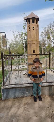 پارک مینیاتوری