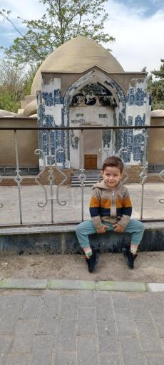 پارک مینیاتوری