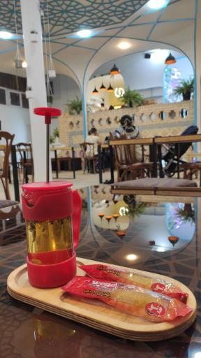 عکس بادوما خانه امن خانواده‌ها