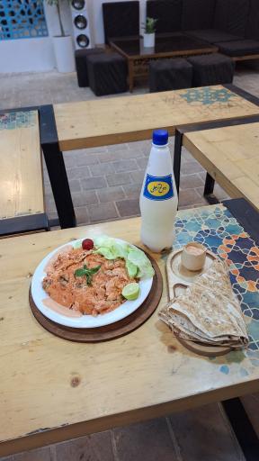 عکس کافه بادوما خانه امن خانواده‌ها