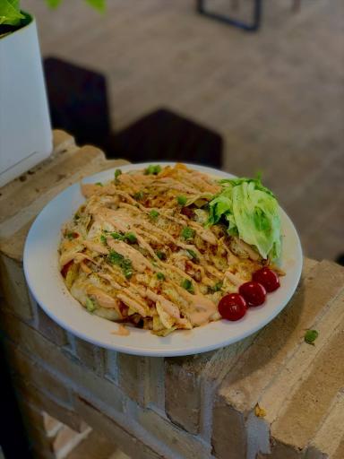 عکس کافه بادوما خانه امن خانواده‌ها