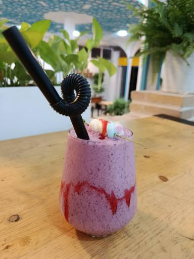 عکس کافه بادوما خانه امن خانواده‌ها