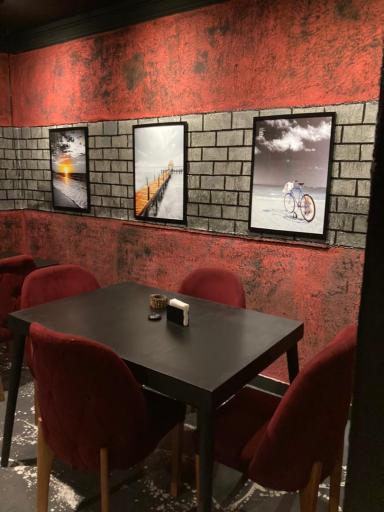 عکس کافه نُت