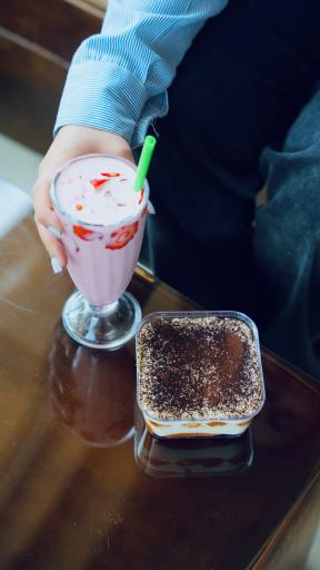 عکس بستنی اکبری