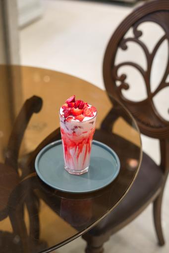 عکس بستنی اکبری