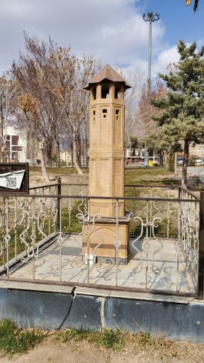 عکس پارک مینیاتوری