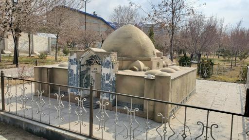 عکس پارک مینیاتوری