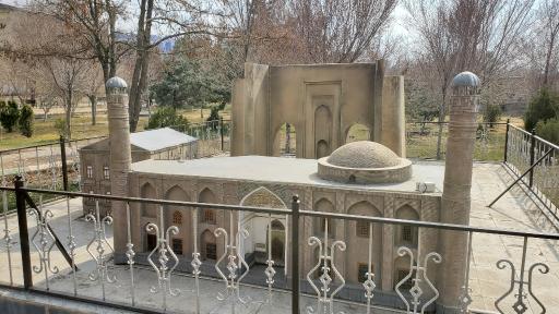 عکس پارک مینیاتوری