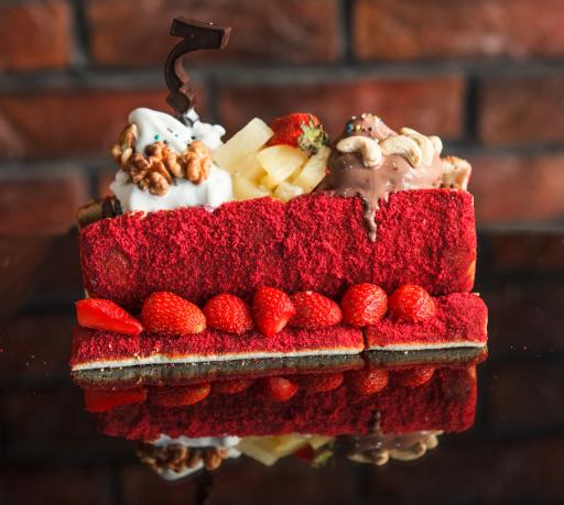 عکس کافه رستوران چیمنی پلاس 