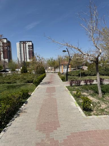 پارک مینیاتوری